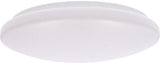 LED Plafondlamp 1500 lumen - 15W - 3000K - IP44 - Ø30cm - Badkamer