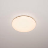LED Plafondlamp 1500 lumen - 15W - 3000K - IP44 - Ø30cm - Badkamer