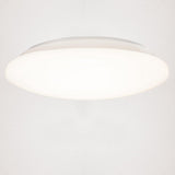 LED plafondlamp rond koelwit 4000K - 18W 1900 lumen - Ø37cm IP44 spatwaterdicht