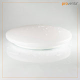 LED plafondlamp rond koelwit 4000K - 18W 1900 lumen - Ø37cm IP44 spatwaterdicht
