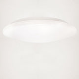 LED Plafondlamp 1600 Lumen - 18W - Warmwit 3000K - IP44 Spatwaterbestendig - Ø 37 cm