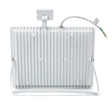 LED buitenlamp wit | 100W=1000W LED schijnwerper | IR sensor | koelwit 4000K | waterdicht IP65 - LEDPLANET.NL