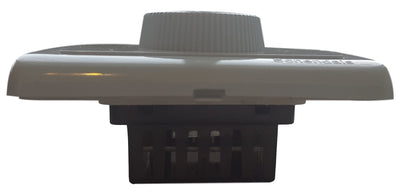 Variateur LED | coupure de phase en début et en fin de phase | 5 - 200 W 230 V CA | encastrable - LEDPLANET.NL