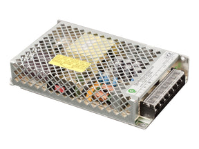 Driver LED 12 volts CC - 12,5 A | 150 watts | IP20 - intérieur - LEDPLANET.NL