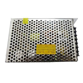 LED driver 12 Volt DC, 150 Watt, IP20