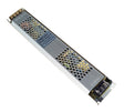 LED driver 12 Volt DC - 16.7A | 200 Watt | plat/slank/dun 307 x 53 x 22mm | IP20 - binnenshuis - LEDPLANET.NL