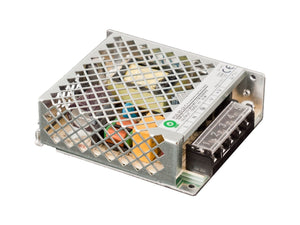 Driver LED 12 Volt CC - 3A | 36 Watt | IP20 - intérieur
