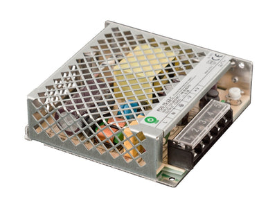 Alimentation LED 12 volts CC - 6 A | 72 watts | IP20 - intérieur - LEDPLANET.NL
