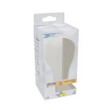 LED Filament Lamp E27 1521 lumen - 11W - Warmwit 2700K - A70 Peervorm - Opaal Glas