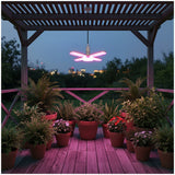 LED Kweeklamp E27 40W 1400lm - Groei & Bloei - 5 Koppen (4 Instelbaar) - 120° - IP20 - 230V