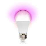 LED Kweeklamp E27 11W 285lm - Groei & Bloei - 180° - Klassieke Vorm - IP20 - 230V