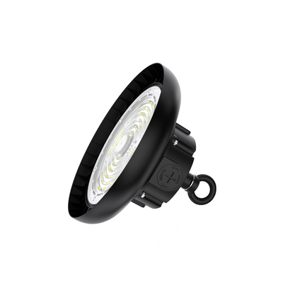 UFO LED high bay lamp, 0-10V Dimbaar, IP65