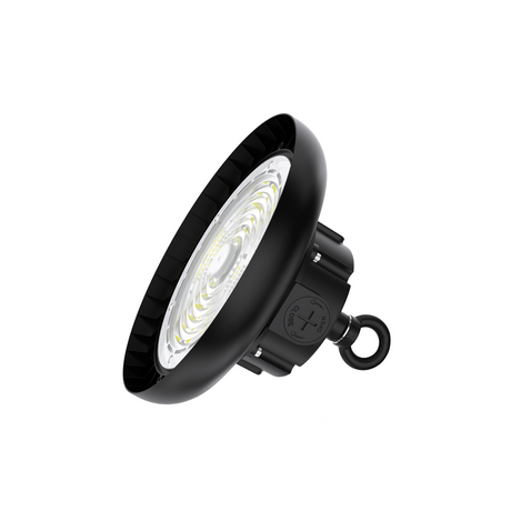 UFO LED high bay 200W koelwit 4000K