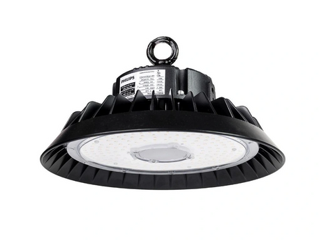 UFO LED Highbay, Dimbaar