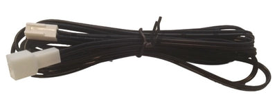 Spot LED encastrable | rallonge avec connecteurs | 300 cm - LEDPLANET.NL