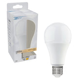 LED Lamp 1900 lumen - 16W - Warmwit 2700K - E27 - Vervangt 120W Gloeilamp - A70