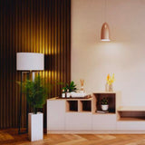 LED Lamp E27 Warmwit 2700K - 4.9W 470 lumen - A60 Mat Opaal
