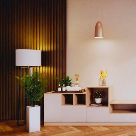 LED Lamp E27 Warmwit 2700K - 4.9W 470 lumen - A60 Mat Opaal