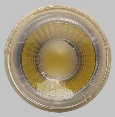 Ampoule LED GU10 |PAR11 35 mm à baïonnette | 3 W=30 W | blanc lumière du jour 6500 K | dimmable - LEDPLANET.NL