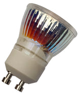 LED lamp GU10 | PAR11 35mm bajonetsluiting | 3W=30W | warmwit 3000K | dimbaar - LEDPLANET.NL