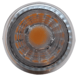 LED lamp GU10 | PAR16 bajonetsluiting | 5W=50W |koelwit 4000K | dimbaar - LEDPLANET.NL