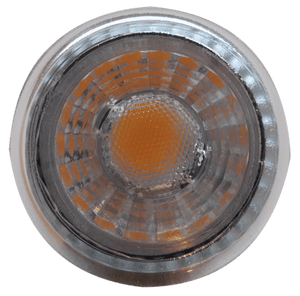 LED lamp GU10 | PAR16 bajonetsluiting | 5W=50W |koelwit 4000K | dimbaar