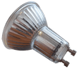 LED lamp GU10 | PAR16 bajonetsluiting | 5W=50W |koelwit 4000K | dimbaar - LEDPLANET.NL