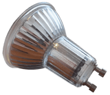 LED lamp GU10 | PAR16 bajonetsluiting | 5W=50W |koelwit 4000K | dimbaar - LEDPLANET.NL