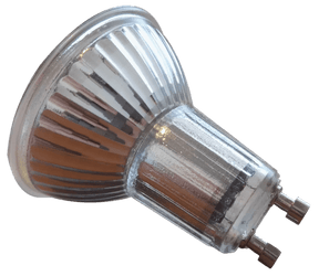 Ampoule LED GU10 | PAR16 à baïonnette | 5 W = 50 W | blanc froid 4000 K | dimmable - LEDPLANET.NL
