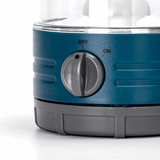 Aigostar LED lamp voor camping met dimmer voor veelzijdige verlichting in buitenomgevingen