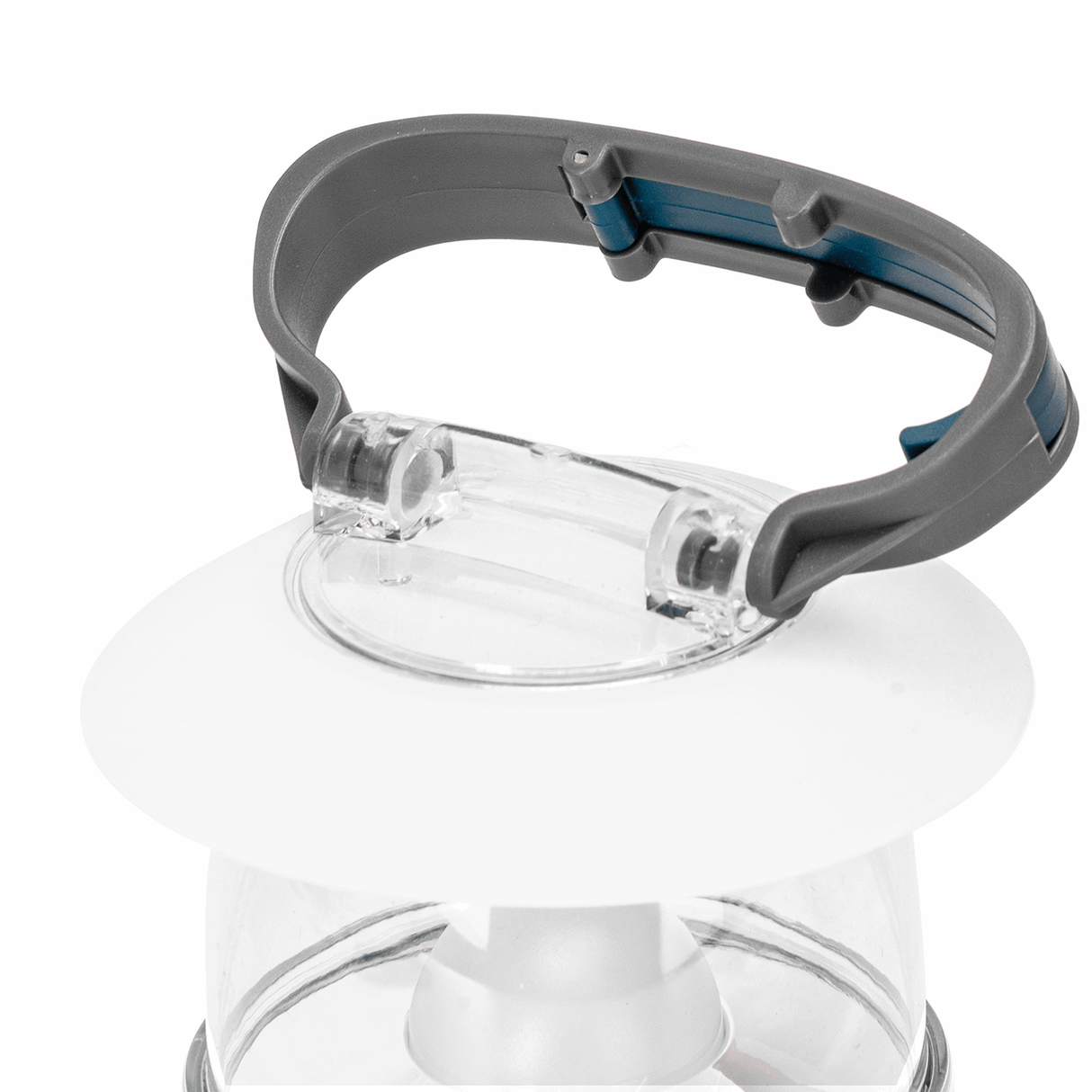 Aigostar LED lamp voor camping met handvat voor eenvoudig dragen en helder licht