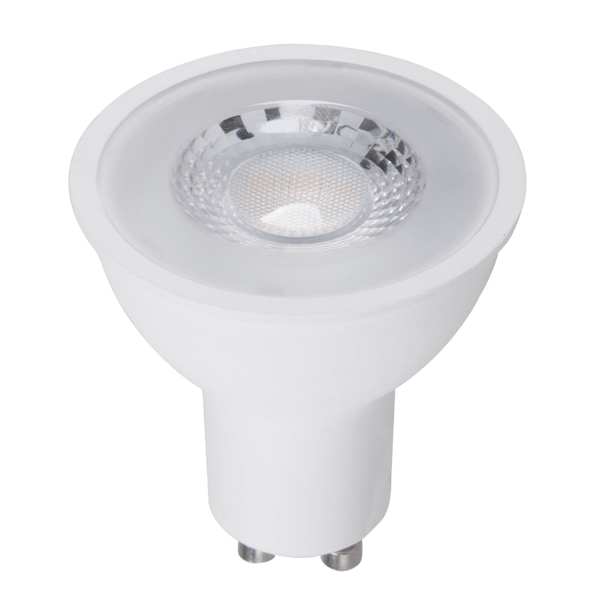 GU10 LED Spot - Warmwit 2700K - 4W - 345 Lumen - 5 Stuks