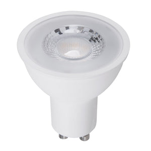 GU10 LED Spot - Warmwit 2700K - 4W - 345 Lumen - 5 Stuks