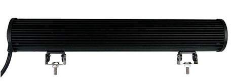 LED light BAR 20" 126W (42x3W), schijnwerper 12V & 24V combo, offroad 6000K