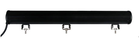 LED light BAR 28" 180W (60x3W), schijnwerper 12V & 24V combo, offroad 6000K