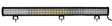 LED light BAR 36" 234W (78x3W Osram) | schijnwerper 12V & 24V combo | offroad 6000K - IP67 - LEDPLANET.NL