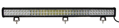 LED light BAR 36" 234W (78x3W), schijnwerper 12V & 24V combo, offroad 6000K, IP67