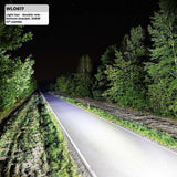 LED light BAR 47" 306W (102x3W Osram) | schijnwerper 12V & 24V combo | offroad 6000K - IP67 - LEDPLANET.NL