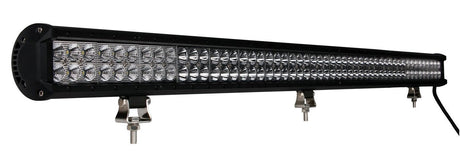 LED light BAR 47" 306W (102x3W), schijnwerper 12V & 24V combo, offroad 6000K