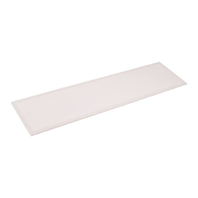 LED Paneel 30x120 backlit - Koelwit 4000K - 4000lm - 36W - UGR<21 - CRI80 - 230V