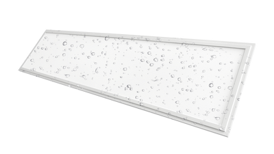 LED paneel 30x120 IP65 waterdicht
