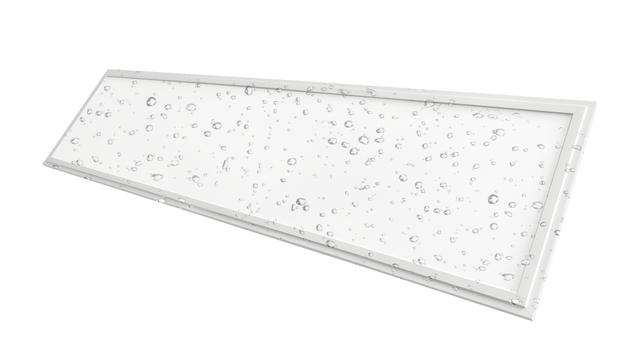 Dalle LED 30x120 IP65 étanche