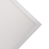 Panneau LED 60x60 cm – 3450 lumens – 35 W – Blanc chaud 3000 K – UGR19 – Driver inclus