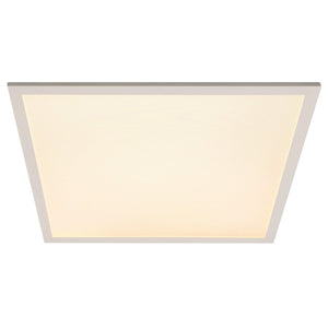 LED Paneel 60x60 cm - 3450 lumen - 35W - Warmwit 3000K - UGR19 - Inclusief driver