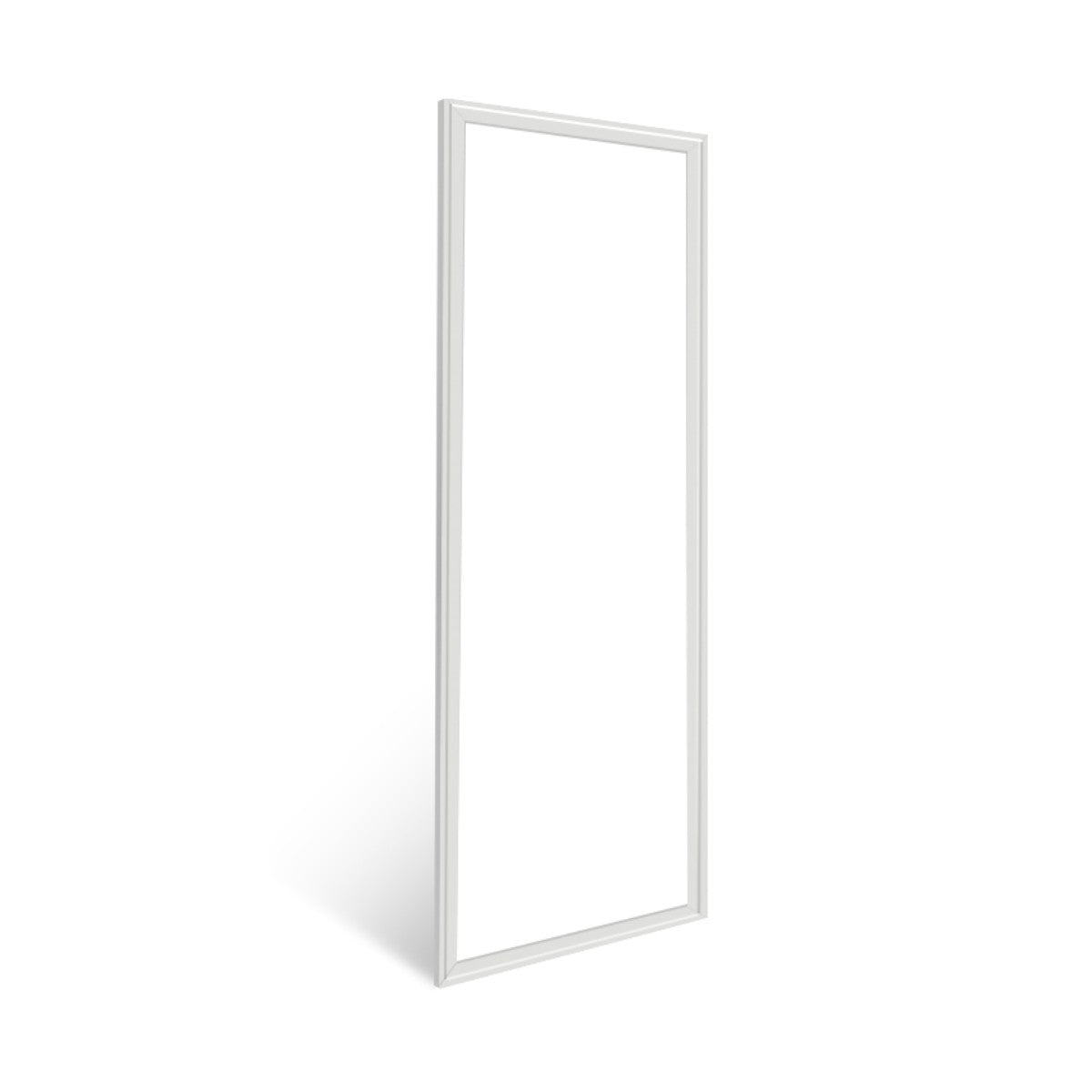 LED paneel 60x120 rechtop