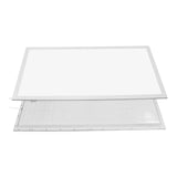 LED paneel 60x120 backlit opbouw lichtplaat