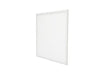 Dalle LED edge-lit 60x60 avec cadre blanc, UGR<19