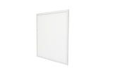 Edge-lit LED paneel 60x60 met wit frame, UGR<19