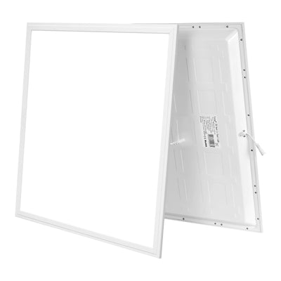 LED Paneel 60x60 backlit 8 stuks - Warmwit 3000K - 3900lm - 36W - UGR<22 - CRI80 - 230V