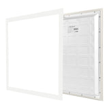 LED Paneel 62x62 backlit - Daglichtwit 6000K - 4500lm - 40W - UGR<22 - CRI80 - 230V